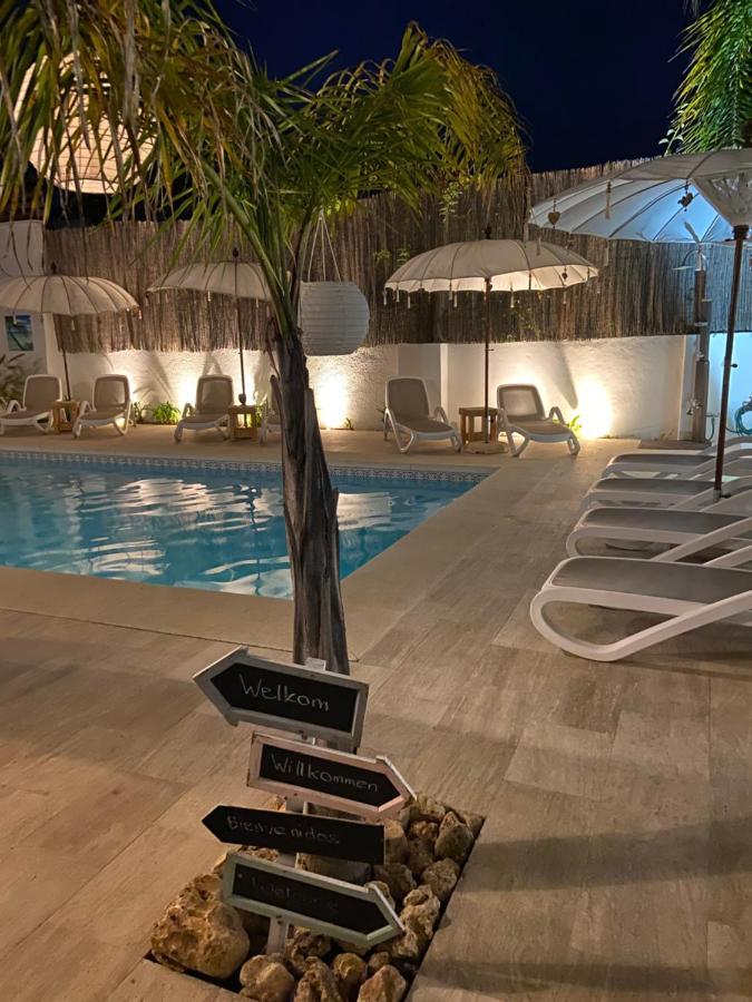 Casa Holandaluzas Marbella Near Beach, With Salt Water Pool And Private Parking Dış mekan fotoğraf