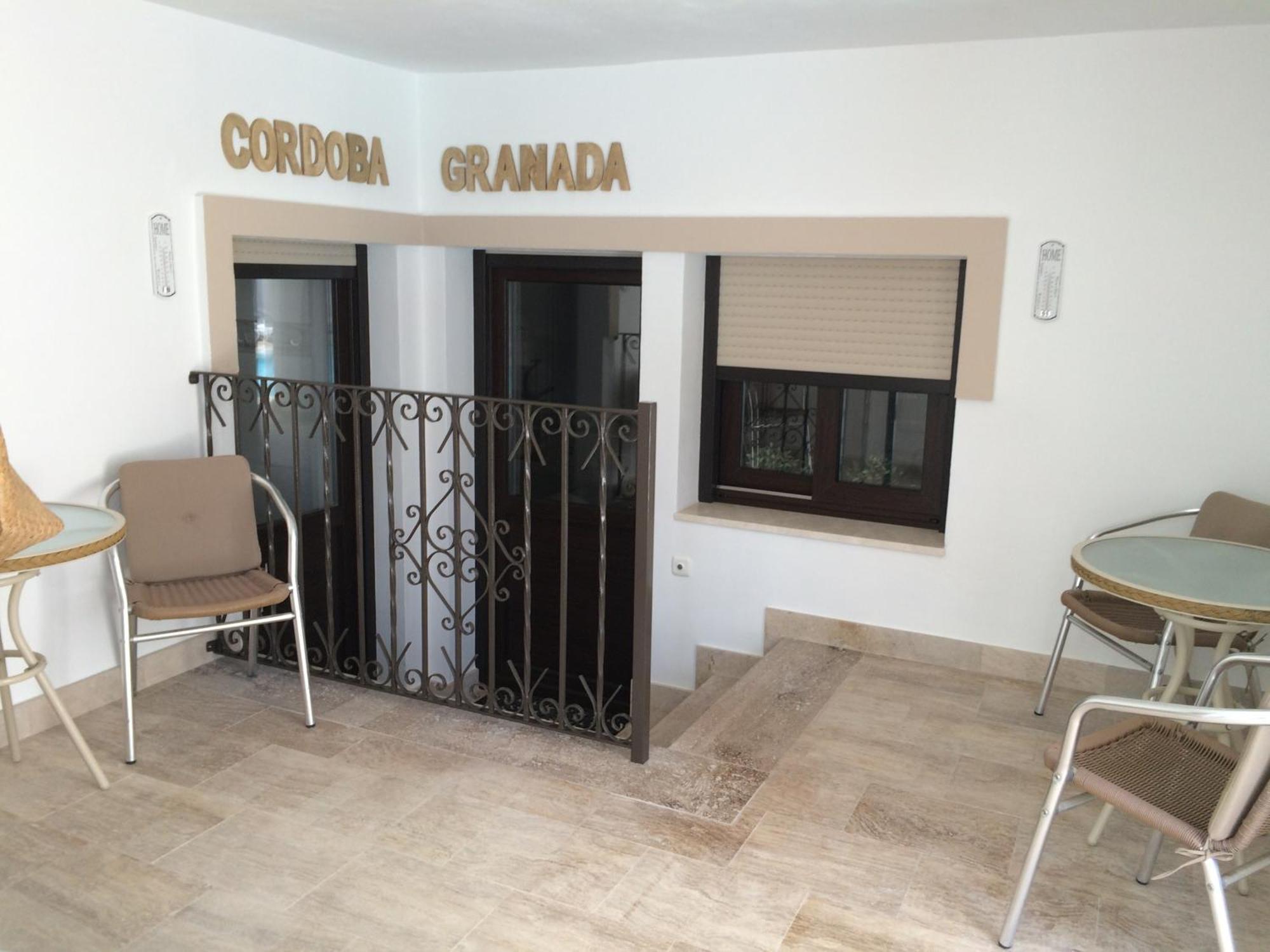 Casa Holandaluzas Marbella Near Beach, With Salt Water Pool And Private Parking Dış mekan fotoğraf