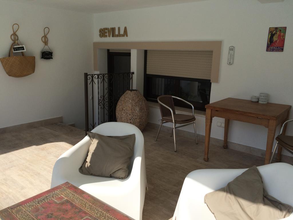 Casa Holandaluzas Marbella Near Beach, With Salt Water Pool And Private Parking Dış mekan fotoğraf
