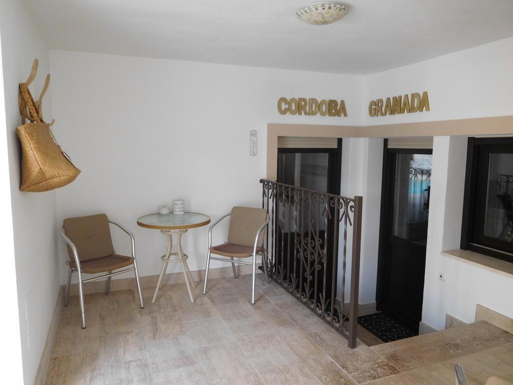 Casa Holandaluzas Marbella Near Beach, With Salt Water Pool And Private Parking Dış mekan fotoğraf
