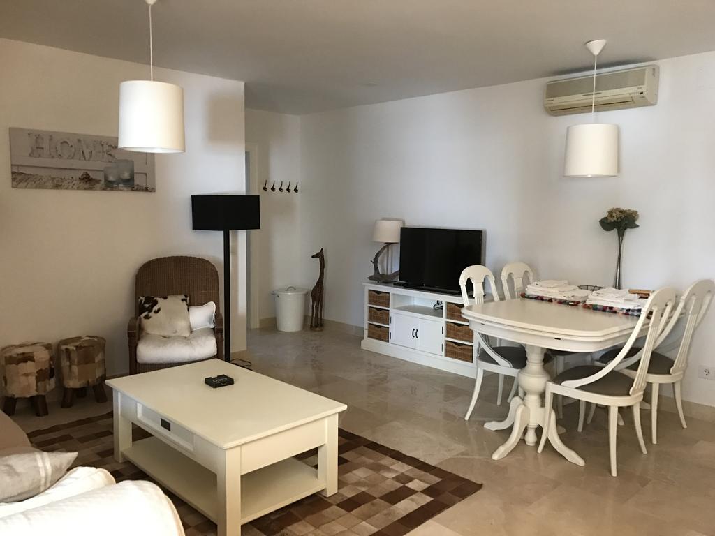 Casa Holandaluzas Marbella Near Beach, With Salt Water Pool And Private Parking Dış mekan fotoğraf