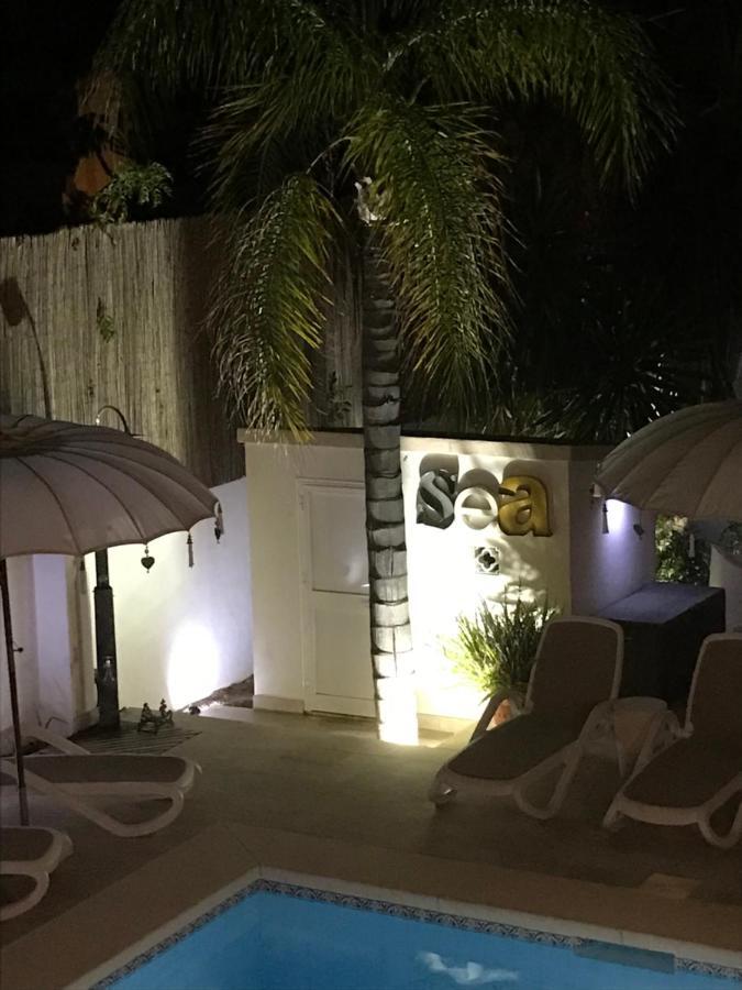 Casa Holandaluzas Marbella Near Beach, With Salt Water Pool And Private Parking Dış mekan fotoğraf