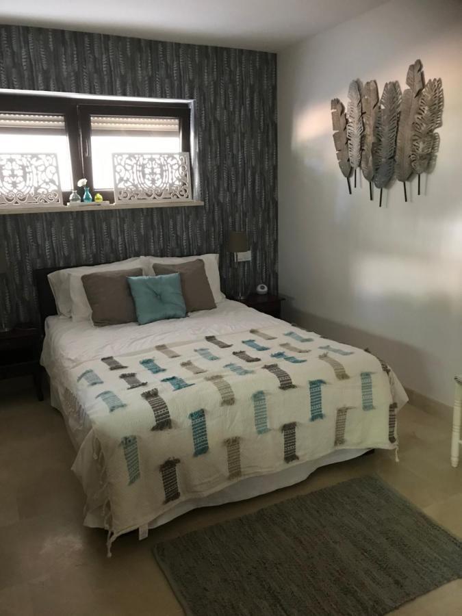Casa Holandaluzas Marbella Near Beach, With Salt Water Pool And Private Parking Dış mekan fotoğraf